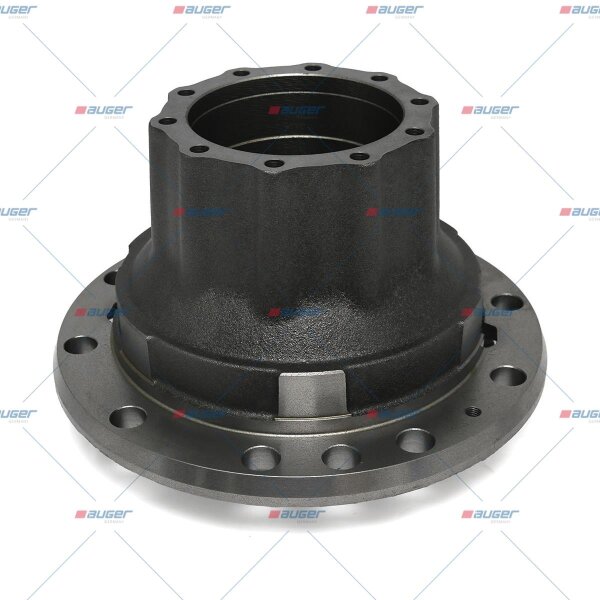 Radnabe ohne Lager ø24,6/ø146xø168/ø380/238 p.f. DAF 1275023