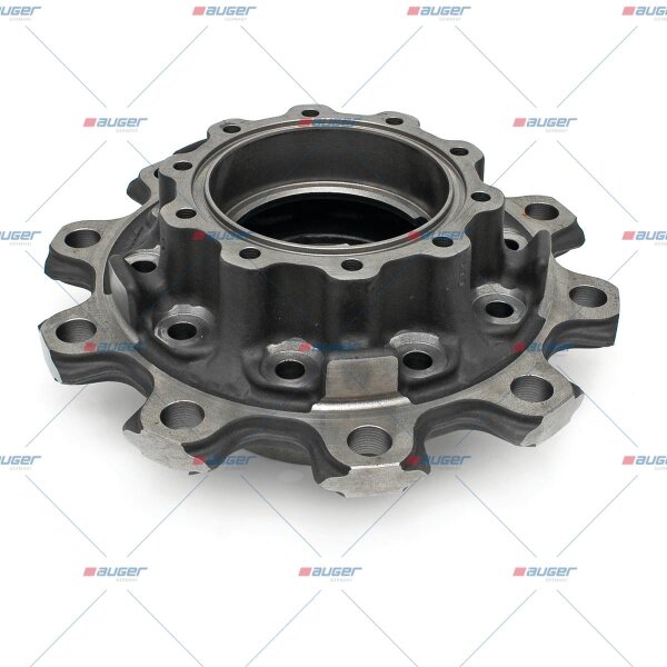 Radnabe ohne Lager ø24/ø148xø148/ø375/149 p.f. SCANIA 2603319