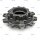 Radnabe ohne Lager ø24/ø148xø148/ø375/149 p.f. SCANIA 2603319