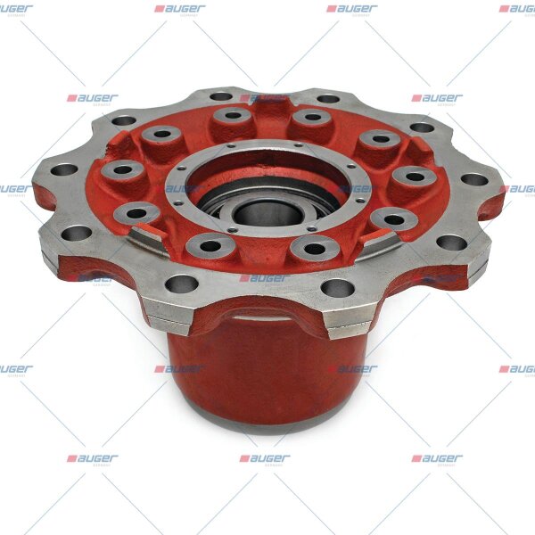 Radnabe mit Lager ø22/ø55xø85/ø383/223,5 p.f. MERCEDES-BENZ 9423341401S