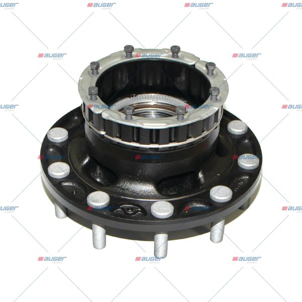 Radnabe mit Lager ø25,2/ø94xø94/ø383,8/225,8 p.f. VOLVO 85109244