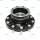 Radnabe mit Lager ø25,2/ø94xø94/ø383,8/225,8 p.f. VOLVO 85109244