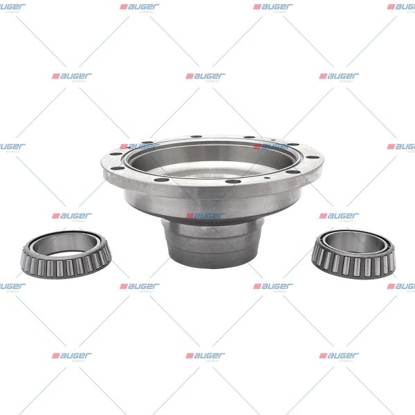 Radnabe mit Lager ø22/ø95xø105/ø372/173 p.f. IVECO 42115016S