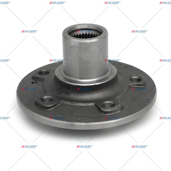 Radnabe ohne Lager  p.f. MERCEDES-BENZ 6393560401