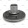 Radnabe ohne Lager  p.f. MERCEDES-BENZ 6393560401