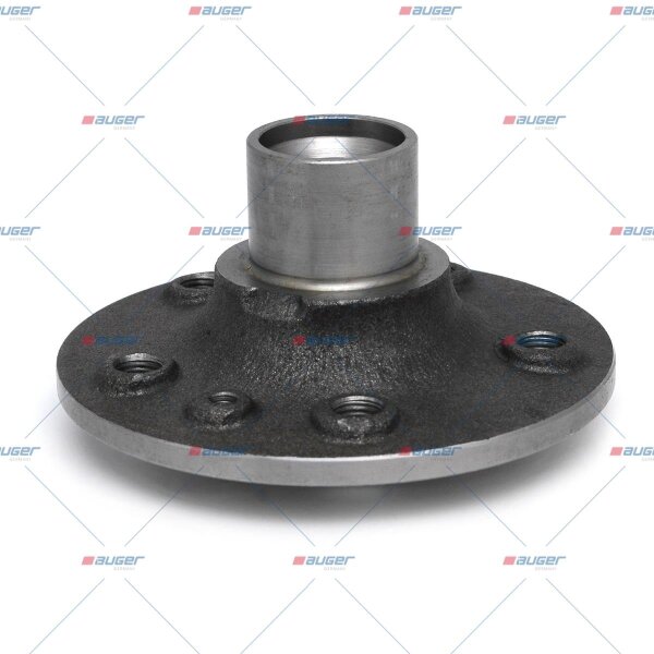Radnabe ohne Lager  p.f. MERCEDES-BENZ 6383340101