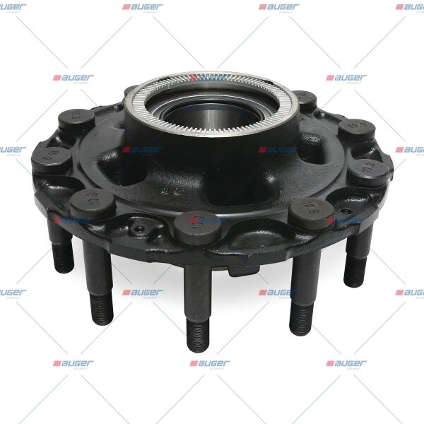 Radnabe mit Lager ø27/ø94xø94/ø385/157 p.f. RENAULT TRUCKS 7420517167