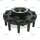 Radnabe mit Lager ø27/ø94xø94/ø385/157 p.f. RENAULT TRUCKS 7420517167