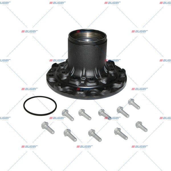 Radnabe mit Lager ø22/ø82xø82/ø382/226 p.f. MERCEDES 3502335