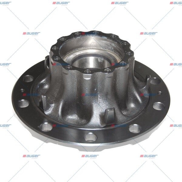 Radnabe mit Lager ø27/ø94xø94/ø384/172,5 p.f. VOLVO 20517952S2