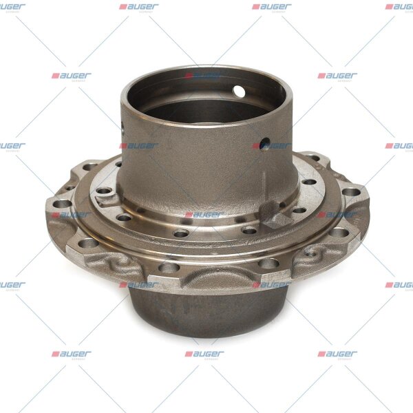 Radnabe ø22/ø157xø170,5/ø374/263 ø22/ø157xø170,5/ø374/263 p.f. MERCEDES-BENZ 9423560901
