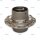 Radnabe ø22/ø157xø170,5/ø374/263 ø22/ø157xø170,5/ø374/263 p.f. MERCEDES-BENZ 9423560901