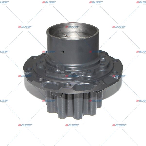 Radnabe mit Lager ø22/ø100xø110/ø380/313,1 p.f. MERCEDES-BENZ 9463560701S