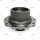 Radnabe ohne Lager ø22/ø170xø180/ø375/213 p.f. MERCEDES 3463563101