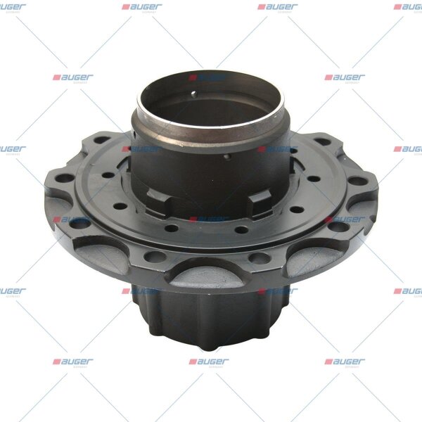 Radnabe ohne Lager ø22/ø140xø150/ø382/276 p.f. MERCEDES-BENZ 3563560001