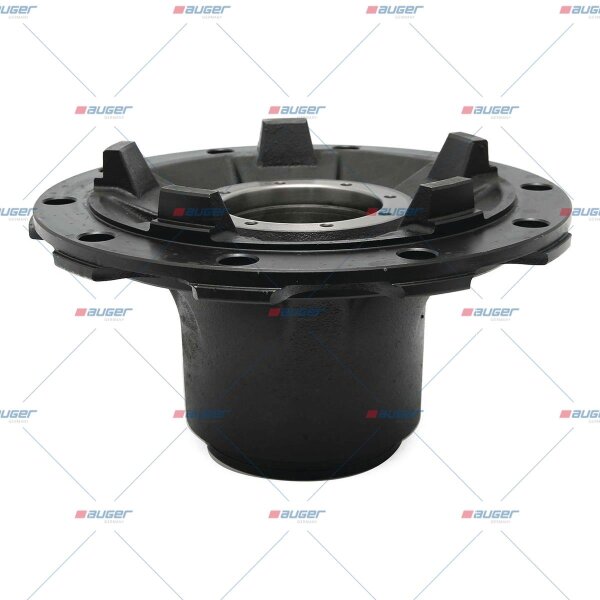 Radnabe ohne Lager ø22/ø110xø130/ø376/176 p.f. MERCEDES-BENZ 6233340101