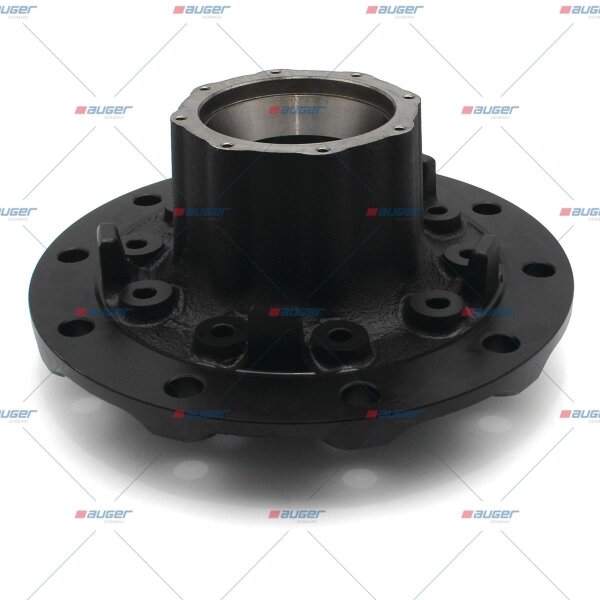 Radnabe mit Lager ø22/ø80xø100/ø382/187 p.f. MERCEDES-BENZ 9463561301S