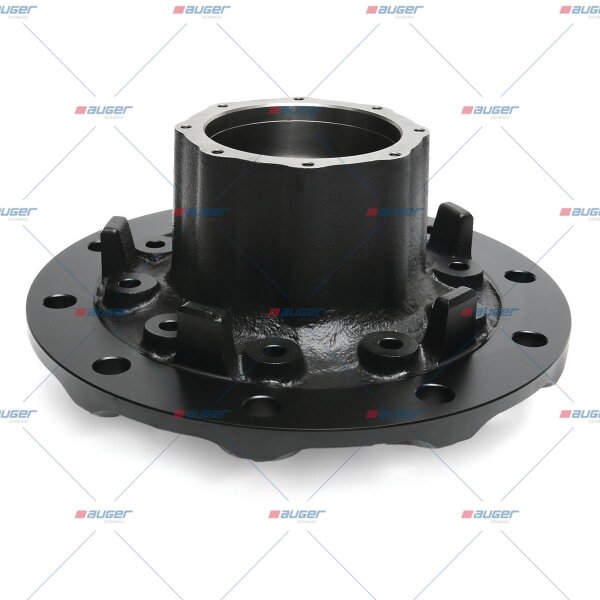 Radnabe ohne Lager ø22/ø130xø150/ø382/187 p.f. MERCEDES-BENZ 9463560101