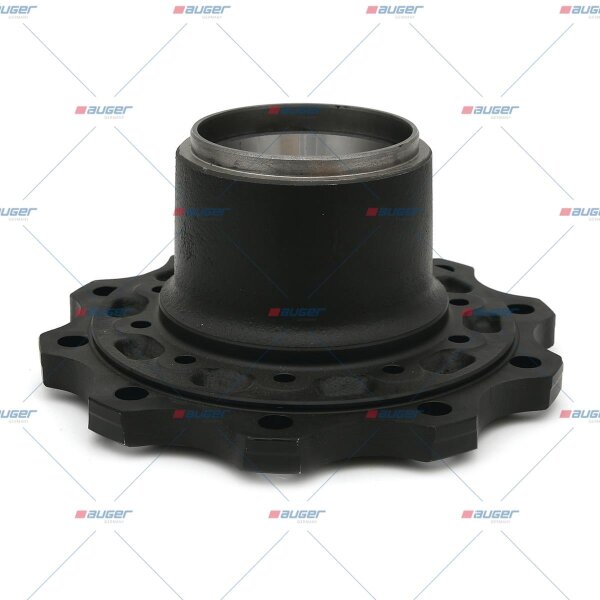 Radnabe mit Lager ø22/ø60xø70/ø383/183,5 p.f. MERCEDES 9423341501S