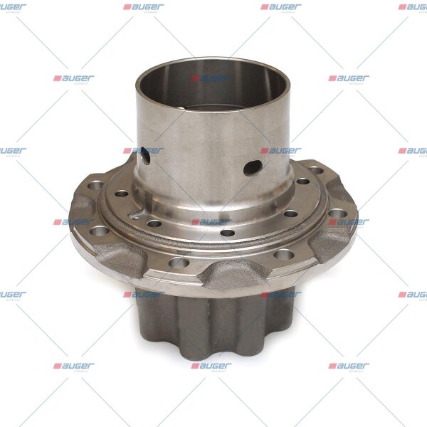 Radnabe ohne Lager ø20/ø130xø150/ø320/290,2 p.f. MERCEDES-BENZ 9763561101