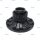 Radnabe ohne Lager ø25/ø110xø110/ø384/222,5/M112x2 p.f. VOLVO 85111790S