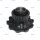 Radnabe ø25/ø110xø110/ø383,8/224/M112x2 p.f. VOLVO 20516196