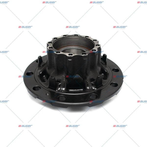 Radnabe mit Lager ø27/ø94xø94/ø384/191,7 p.f. VOLVO 20518054S1