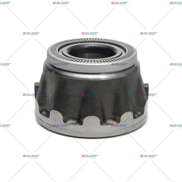 Radnabe mit Lager ø60xø60/ø168/100/M14x1,5 p.f. VOLVO 20550678
