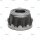 Radnabe mit Lager ø60xø60/ø168/100/M14x1,5 p.f. VOLVO 20550678