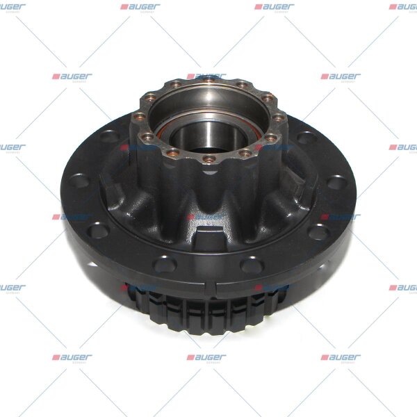 Radnabe mit Lager ø27/ø94xø94/ø384/270 p.f. VOLVO 85105696S1