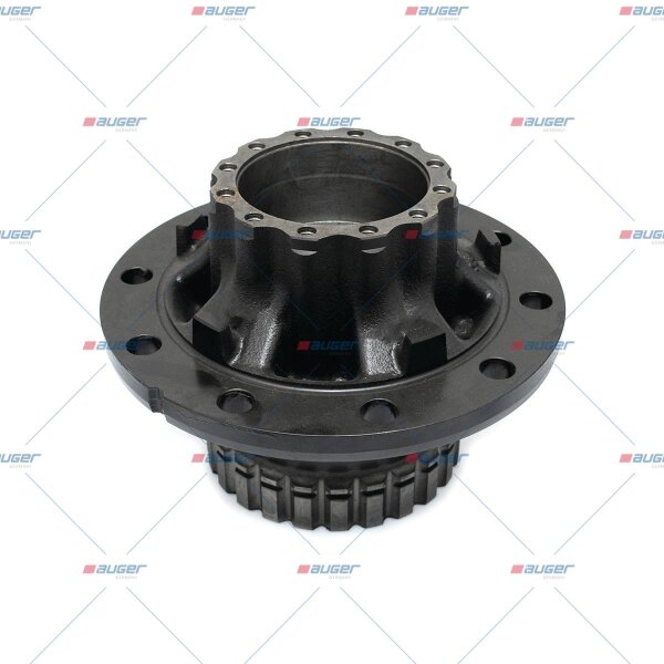 Radnabe ohne Lager ø27/ø148xø148/ø384/270 p.f. VOLVO 85105696S