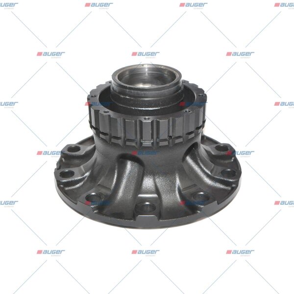 Radnabe ø27/ø110xø110/ø383,8/224/M128x2 p.f. VOLVO 85111792S