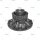 Radnabe ø27/ø110xø110/ø383,8/224/M128x2 p.f. VOLVO 85111792S