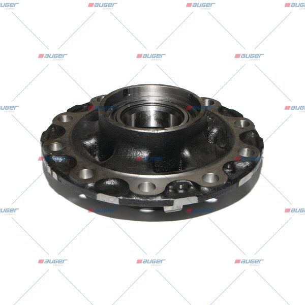 Radnabe mit Lager ø27/ø94xø94/ø386/157 p.f. VOLVO 20517164S2