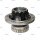 Radnabe mit Lager ø25,2/ø94xø94/ø384/270 p.f. RENAULT TRUCKS 7485107753S2