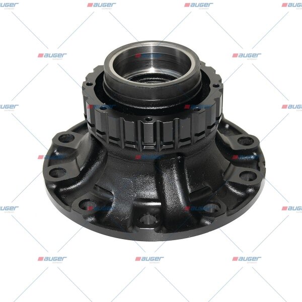 Radnabe ø25/ø125xø125/ø384/222,5/M128x2 p.f. VOLVO 85114470S