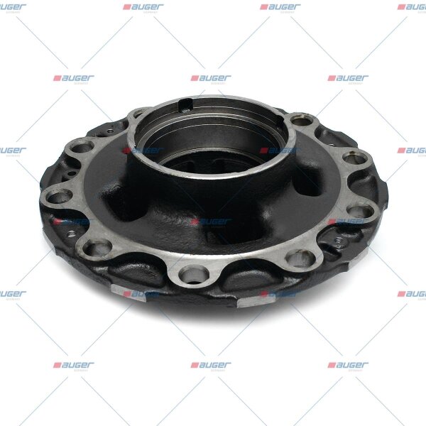 Radnabe ohne Lager ø25,2/ø148xø148/ø386,2/156,2 p.f. VOLVO 20517156