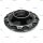 Radnabe ohne Lager ø25,2/ø148xø148/ø386,2/156,2 p.f. VOLVO 20517156