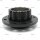 Radnabe ø19/ø121,44xø121,44/ø250/116 ø19/ø121,44xø121,44/ø250/116 p.f. IVECO 7172993