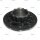 Radnabe ohne Lager ø22/ø160xø160/ø386/153 p.f. IVECO 7179777