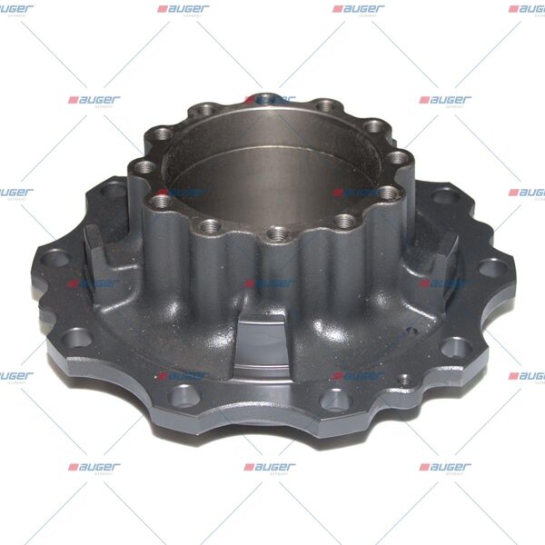 Radnabe ohne Lager ø22/ø160xø160/ø370/153 p.f. IVECO 7180909S