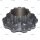 Radnabe ohne Lager ø22/ø160xø160/ø370/153 p.f. IVECO 7180909S