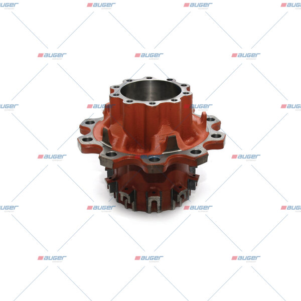 Radnabe ohne Lager ø24,9/ø148xø148/ø381/294,5 p.f. DAF 2104395S1