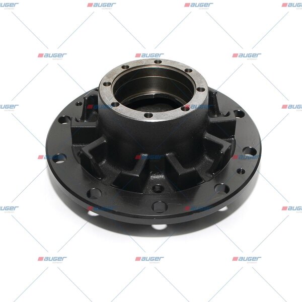 Radnabe ohne Lager ø22,3/ø130xø140/ø375/184 p.f. SCANIA 337563