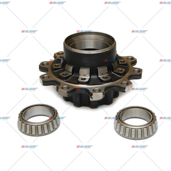 Radnabe ø24/ø90xø90/ø375/213 ø24/ø90xø90/ø375/213 p.f. SCANIA 2290542S