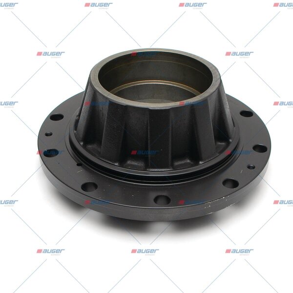 Radnabe ohne Lager ø22/ø170xø170/ø368/158,6 p.f. MAN 81357006150