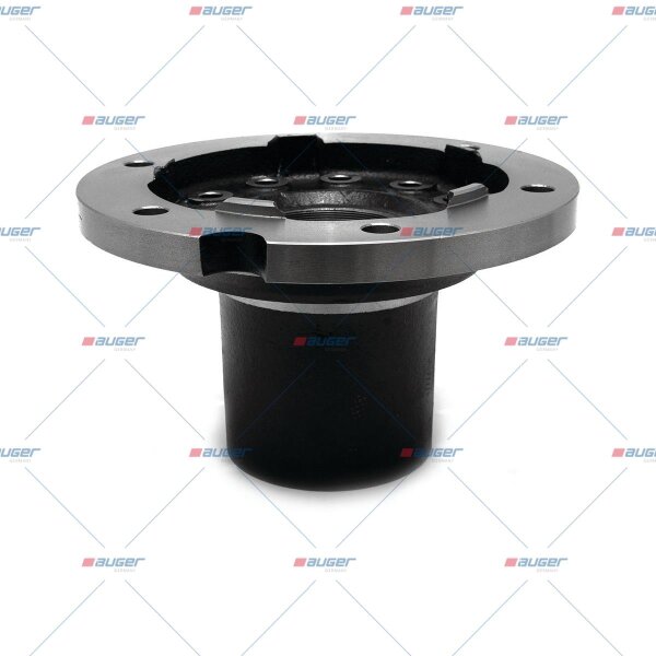 Radnabe mit Lager ø18/ø35xø55/ø290/139 p.f. MAN 81443010182S