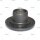 Radnabe ø22/ø145xø160/ø369/211 ø22/ø145xø160/ø369/211 p.f. MAN 81357010140
