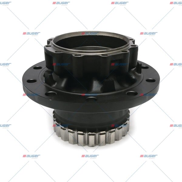 Radnabe ohne Lager ø25,2/ø148xø148/ø384,5/266,75 p.f. RENAULT TRUCKS 7420819834S