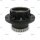 Radnabe ohne Lager ø25,2/ø148xø148/ø384,5/266,75 p.f. RENAULT TRUCKS 7420819834S